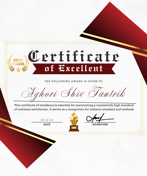 Certificate 3