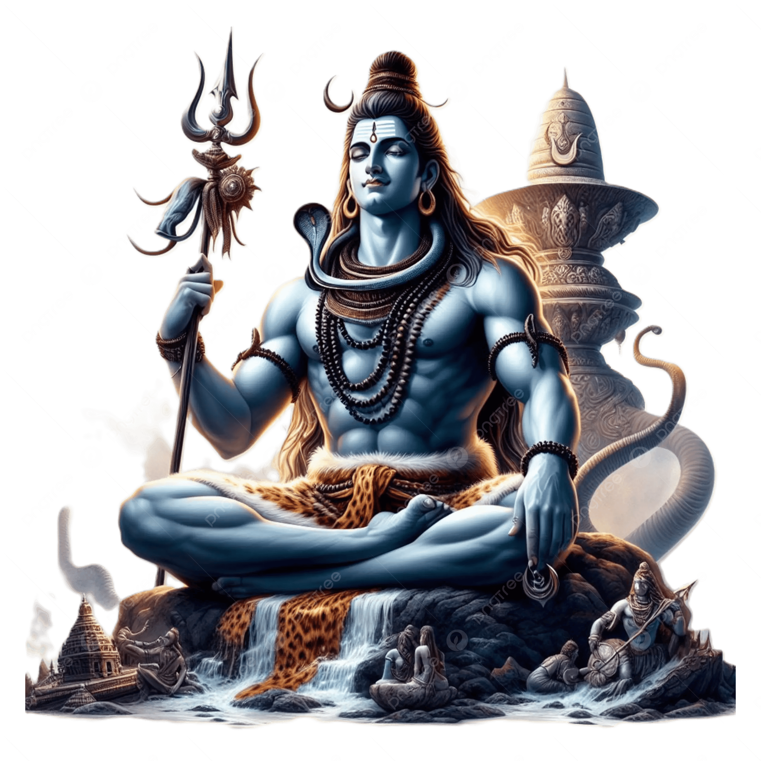 Hindu Astrology Image