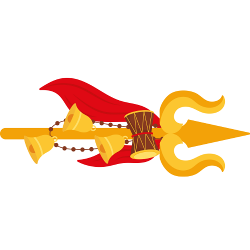 Aghori Logo