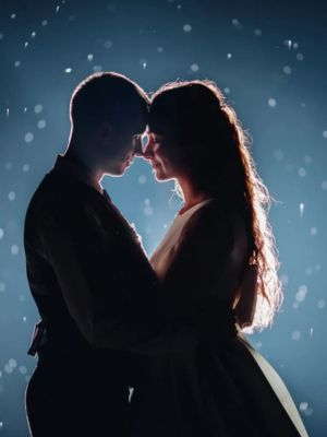 Get Lost Love Back
