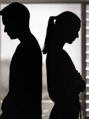 Husband Wife Dispute