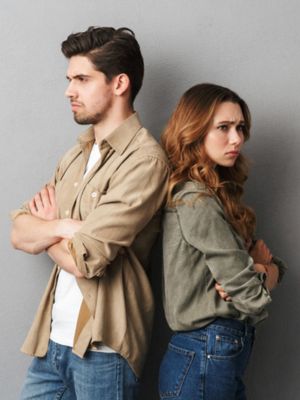 Relationship Problem