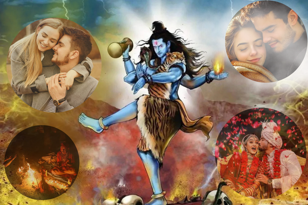Aghori Shiv Tantrik