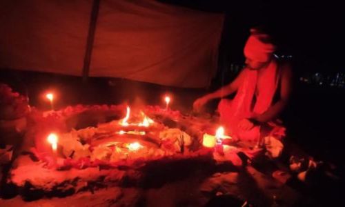 Aghori Divorce Solution