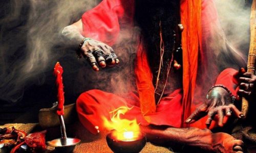 Breakup Solution Aghori